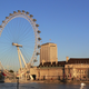 Illustration for article titled The Race to Build the Biggest Ferris Wheel on Earth